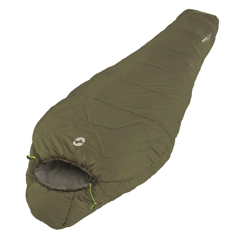 Mumienschlafsack Cedar 220x80cm