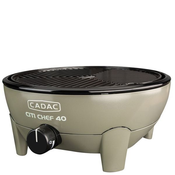 Dometic Cadac Citi Chef 40 olivgrün, 30 mbar