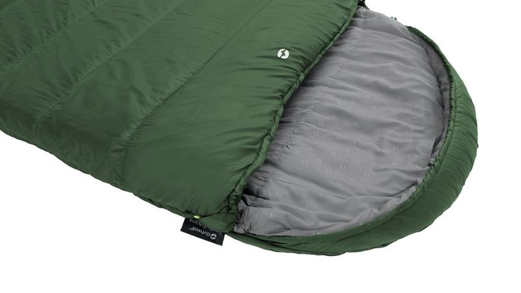 Deckenschlafsack Canella Supreme