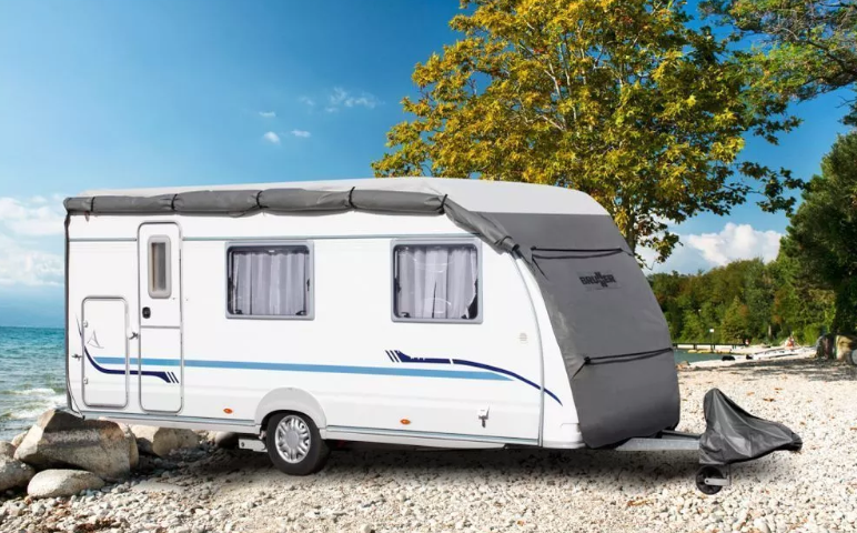 Caravan  Cover 12M 550-600