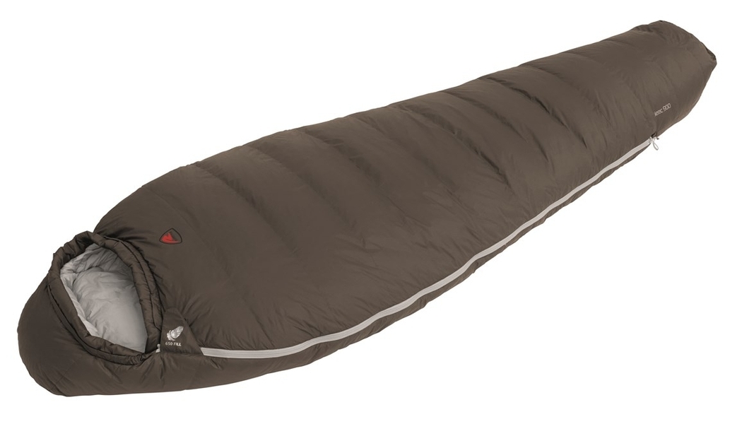 Mumienschlafsack Serac 600 "L"