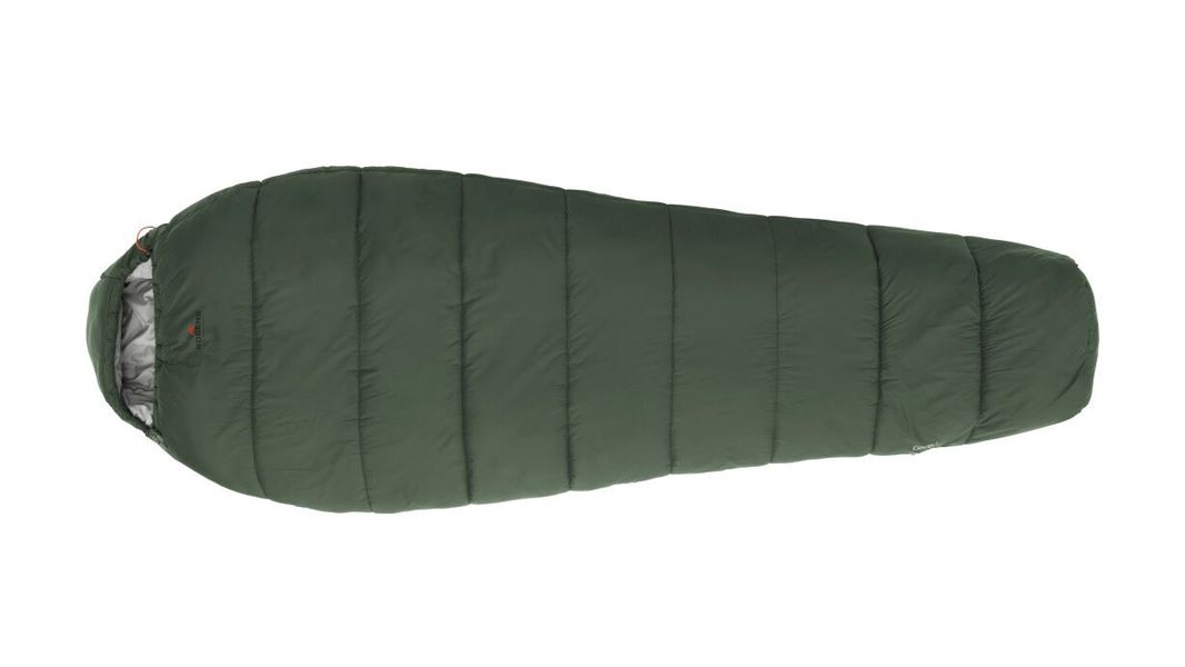 Mumienschlafsack Glacier I - links