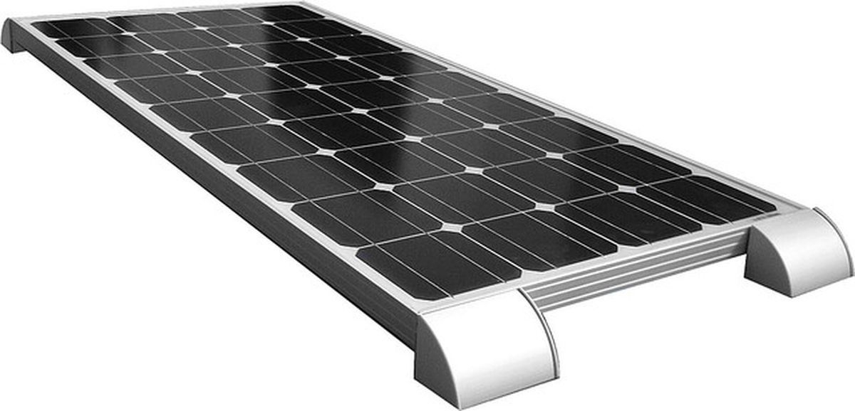 Solaranlage High Power Solarset 110 W