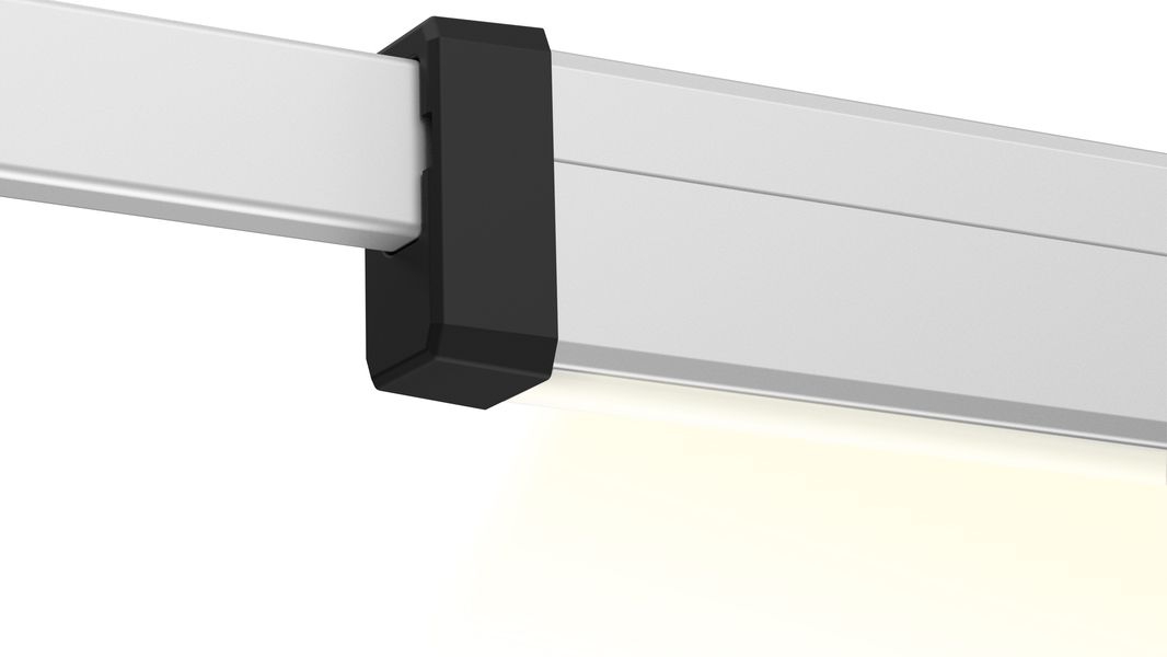 Spannstange Rafter LED F43van/F40van/F45s 260