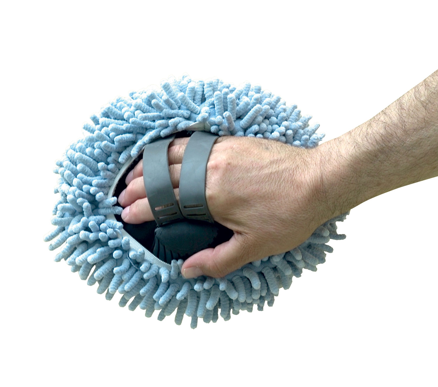 Microfaser-Teleskop-Mop