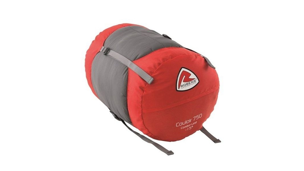 Mumienschlafsack Couloir 750