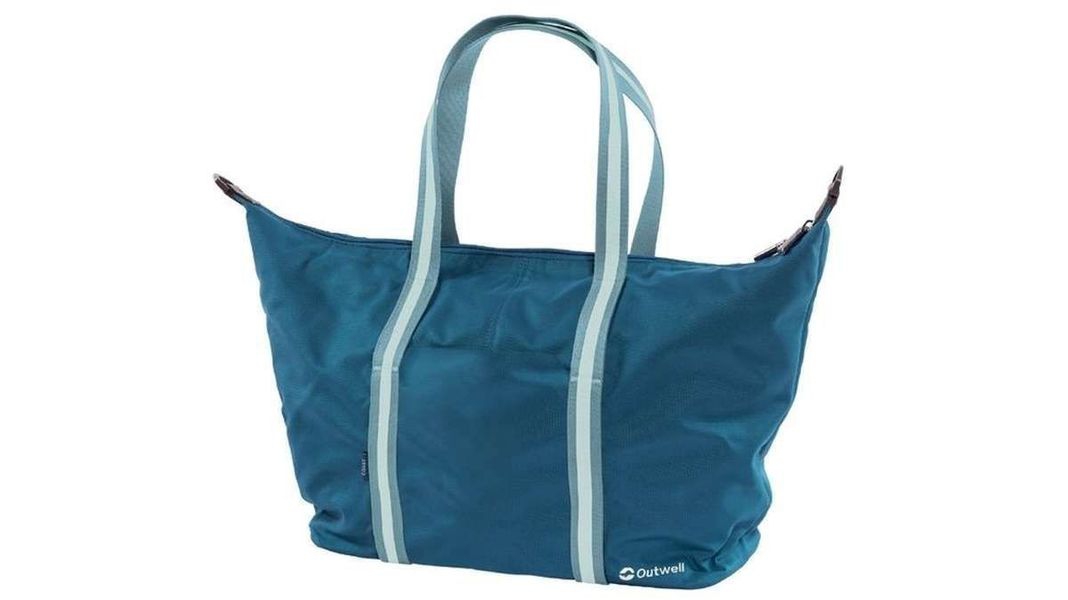 Handtasche Coast, Volumen: 25 ltr., Farbe: blau