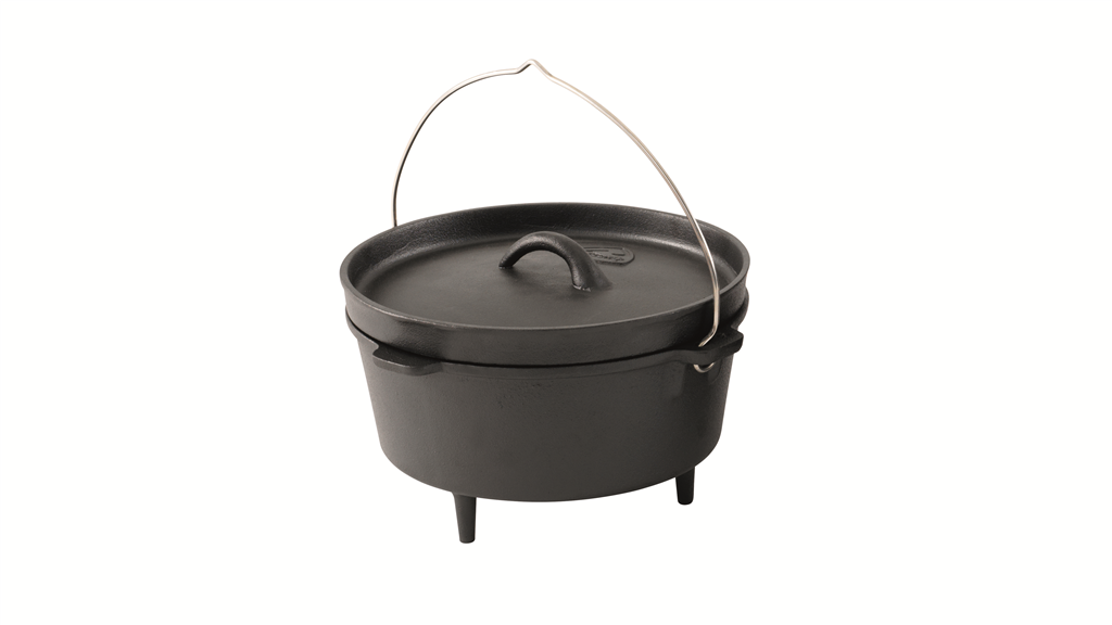 Carson Dutch Oven - 4.3L