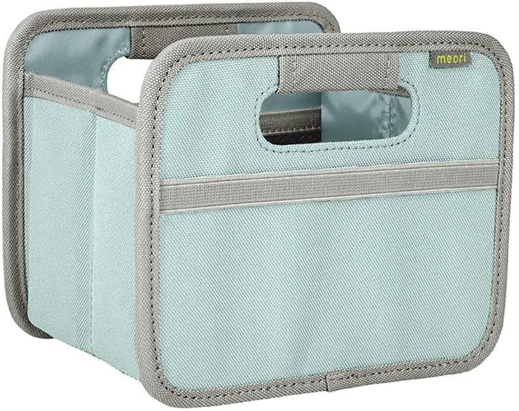 meori Faltbox Classic small candy mint