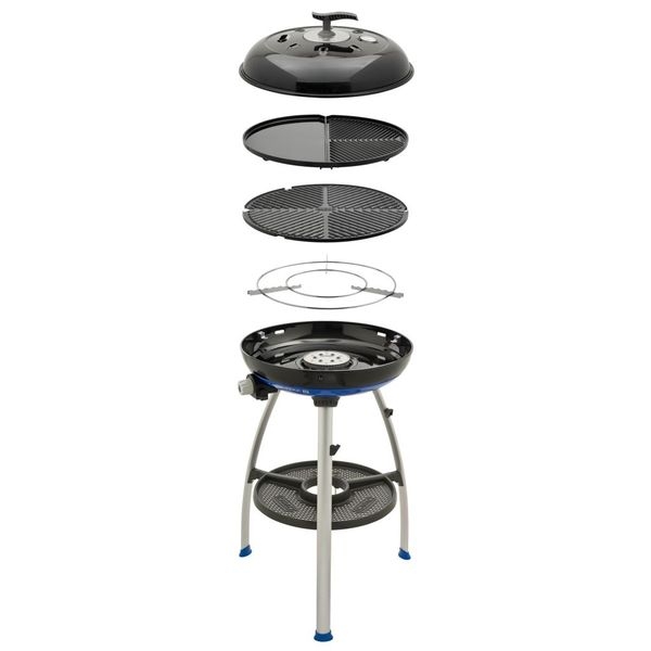 Carri Chef 2 BBQ/Grill2Braai 30 mbar