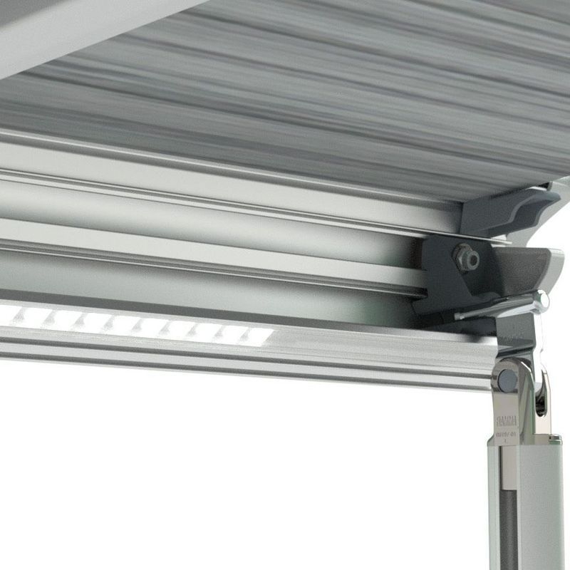 Kit LED Strip Awning