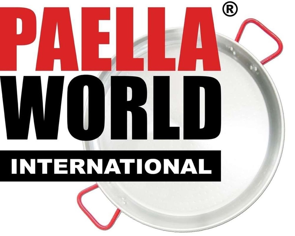 Paella-World Trekking-Line groß