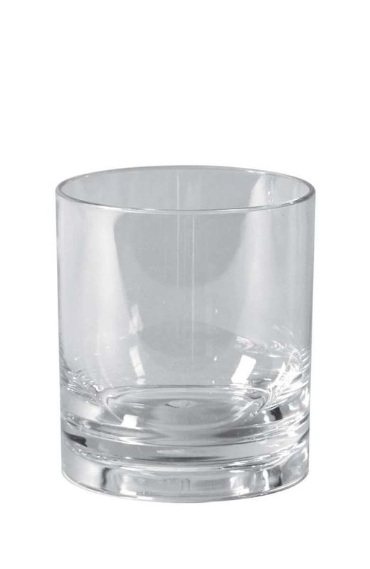 Whiskeyglas, 400 ml, 2 Stück