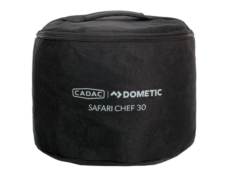 Safari Chef 30 30 mbar