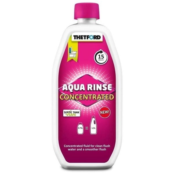 Aqua Rinse Konzentrat 750 ml