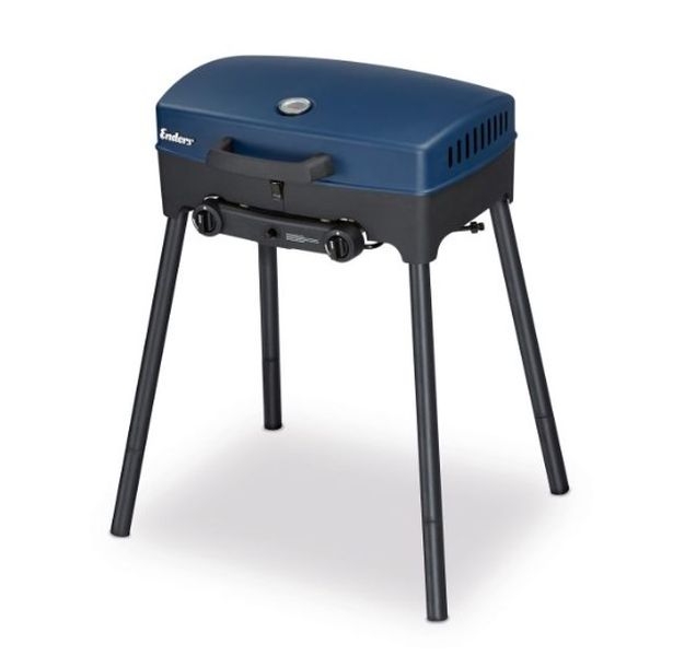 Campinggrill Explorer Next 4,4 kW