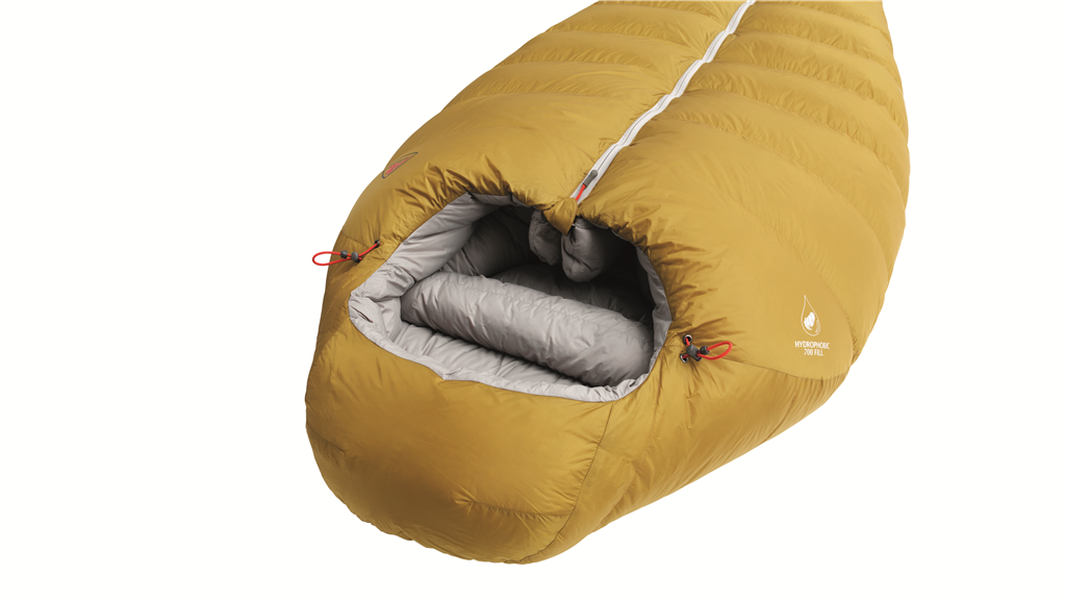 Mumienschlafsack Couloir 750