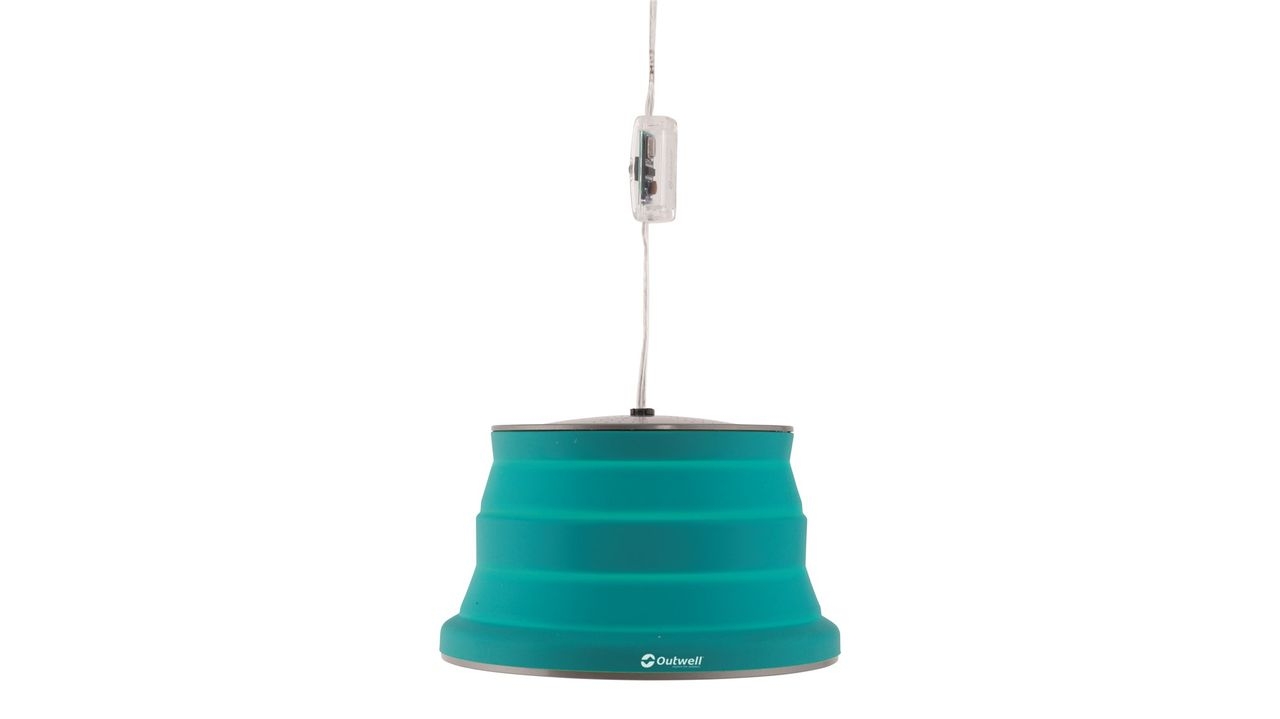 Deckenlampe Orion Deep Blue