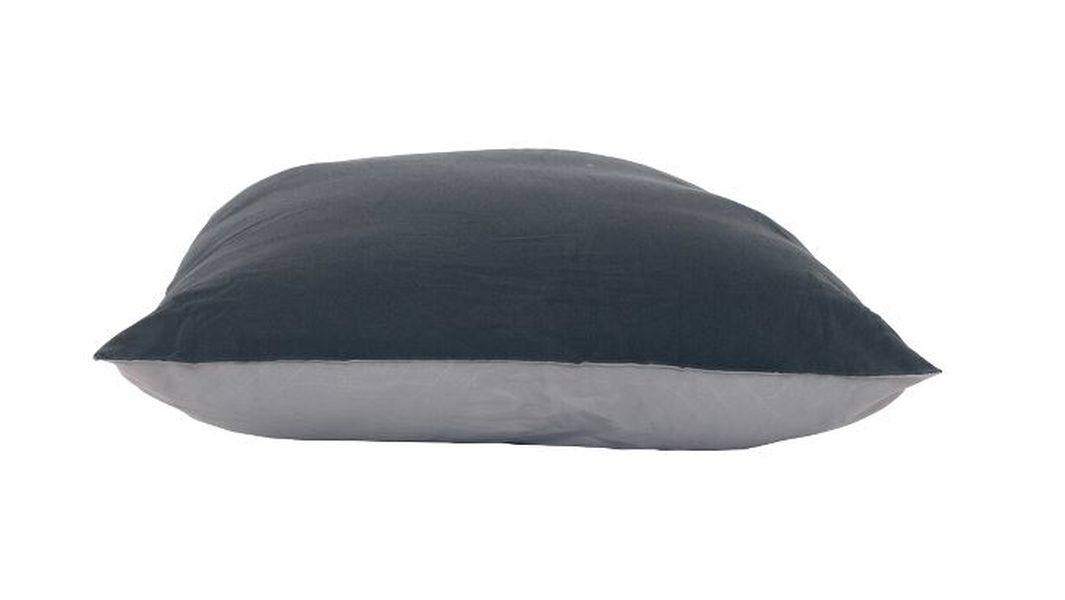 Campion Pillow Dark Grey