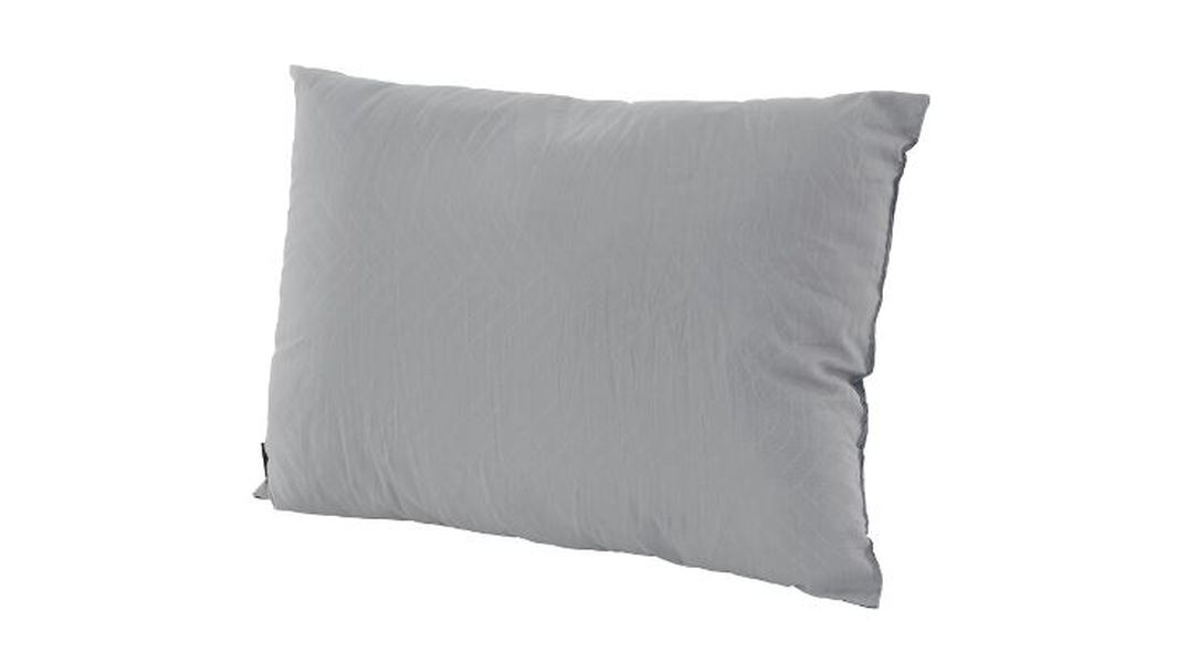 Campion Pillow Dark Grey