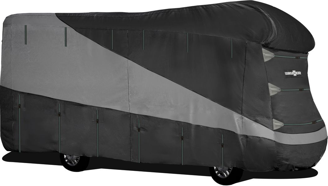 Schutzhülle Camper Cover Design 650-700 cm