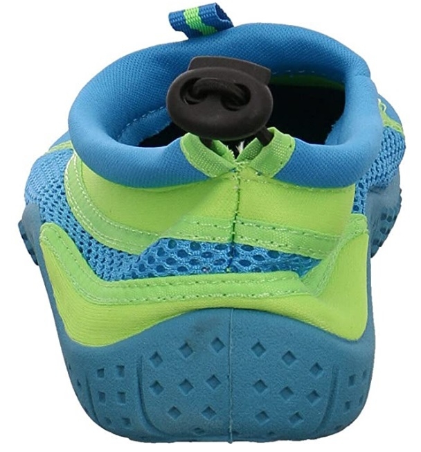 Badeschuhe Kinder Fashy Guamo