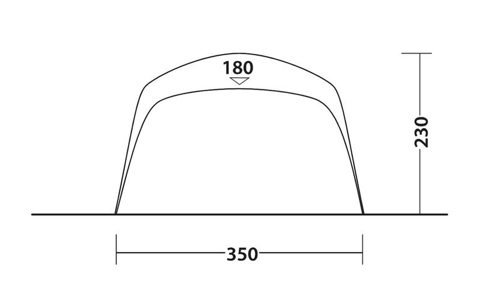 Universal Schleuse L