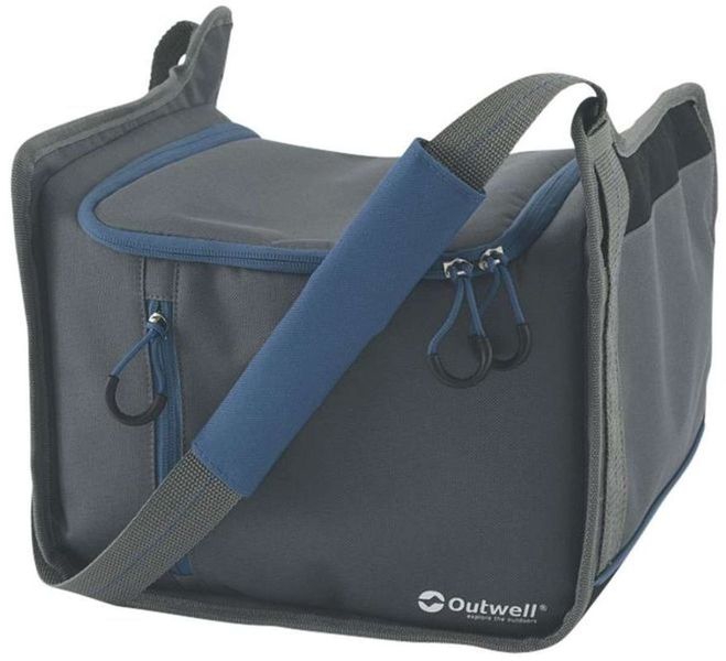 Kühltasche Cormorant S, 14l Volumen