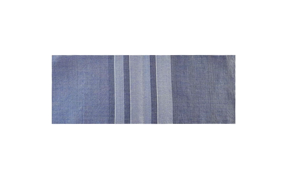 Travely Softex Teppich blau 370x250cm