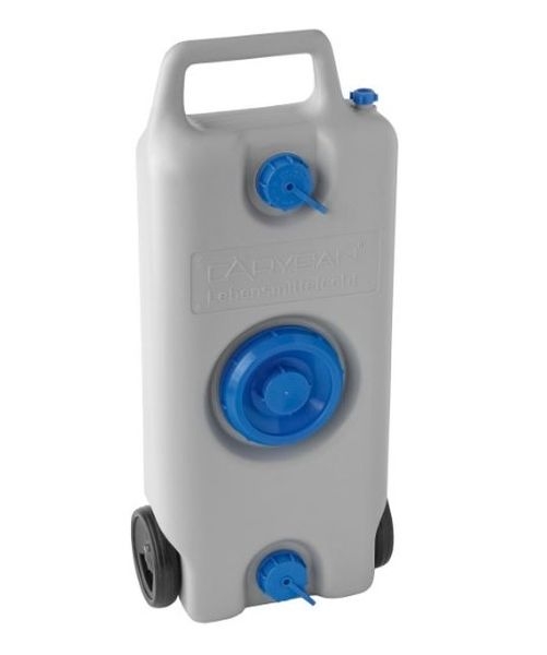 Rolltank Aquamobil 35 Liter