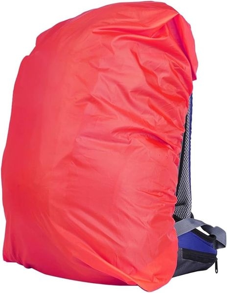 Rucksack-Regenhülle 55-80 L