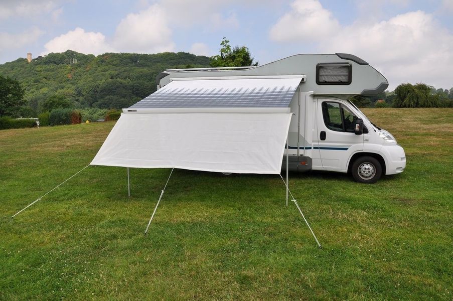 Sun Blocker für Markisen mit 300 cm Länge