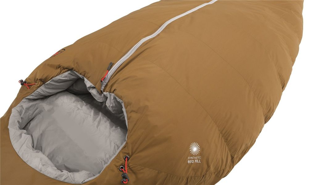 Mumienschlafsack Icefall Pro 600 - Ausstellungsstück -