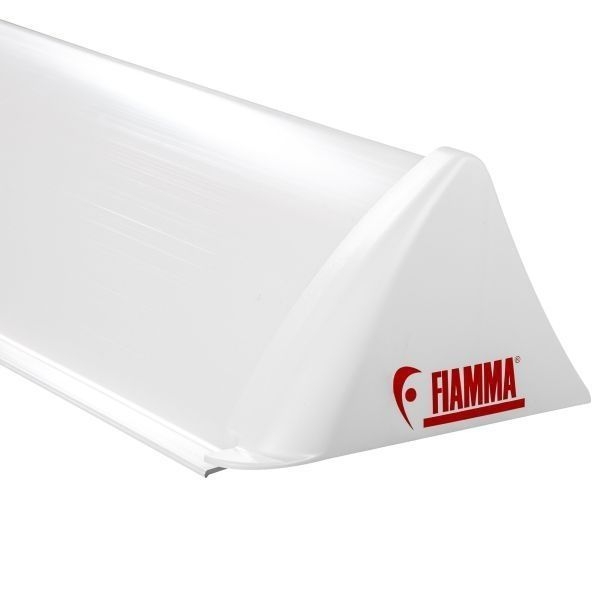 Spoiler Universal für alle Fiamma Dachhauben bis 90cm