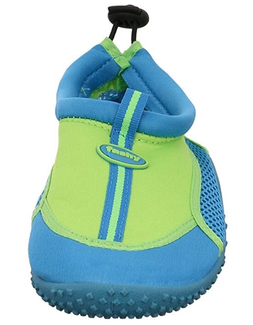 Badeschuhe Kinder Fashy Guamo