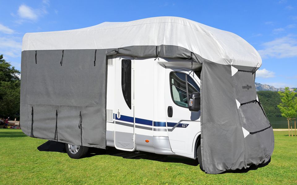 Camper Cover 12M 650-700