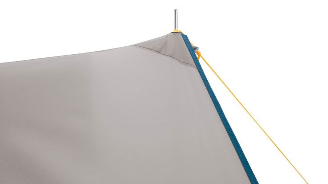 Tarp Cliff Ausstellungsstück