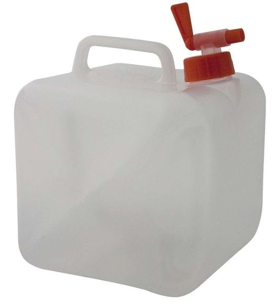 Faltbarer Kanister - 10 Liter