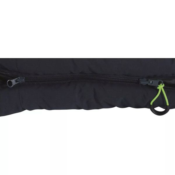 Deckenschlafsack Camper Lux - links