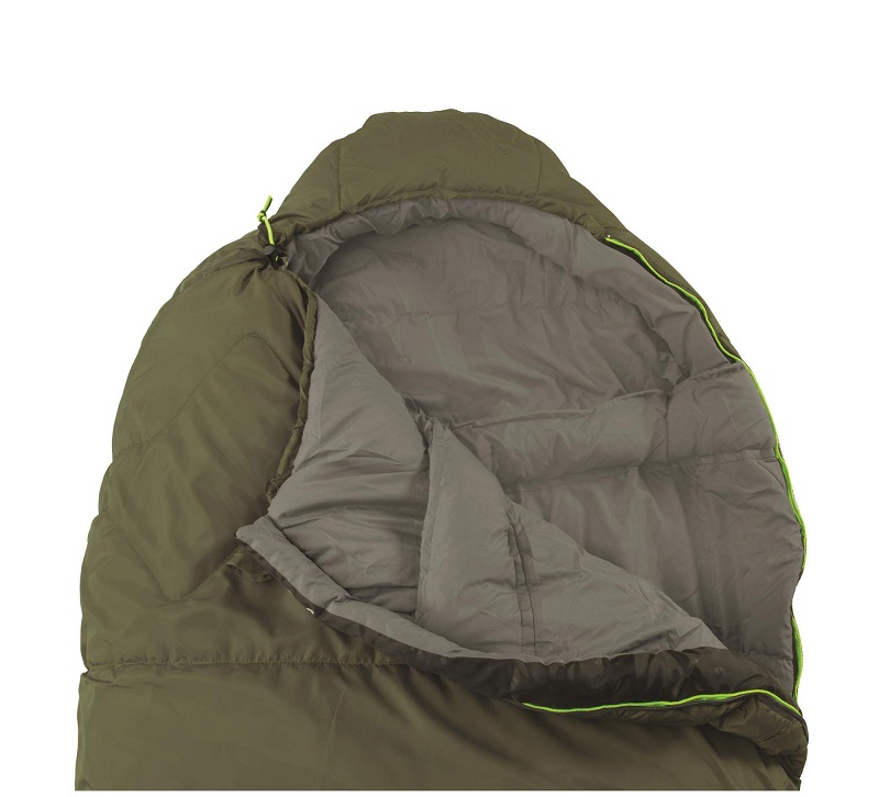 Mumienschlafsack Cedar 220x80cm