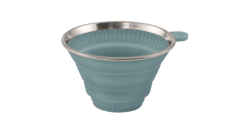 Collaps Coffee Filter Holder Classic Blue