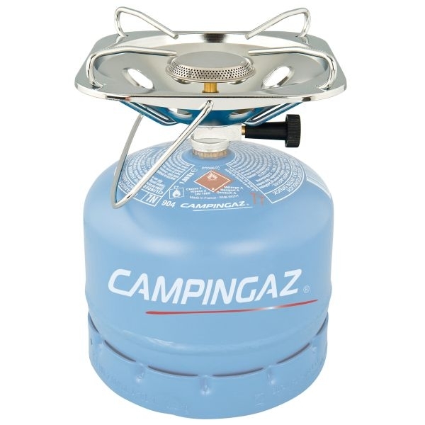 Campingkocher Super Carena R 3000 Watt