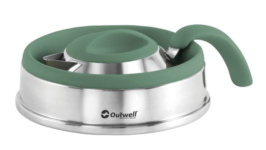 Collaps Kessel 2,5L Shadow Green