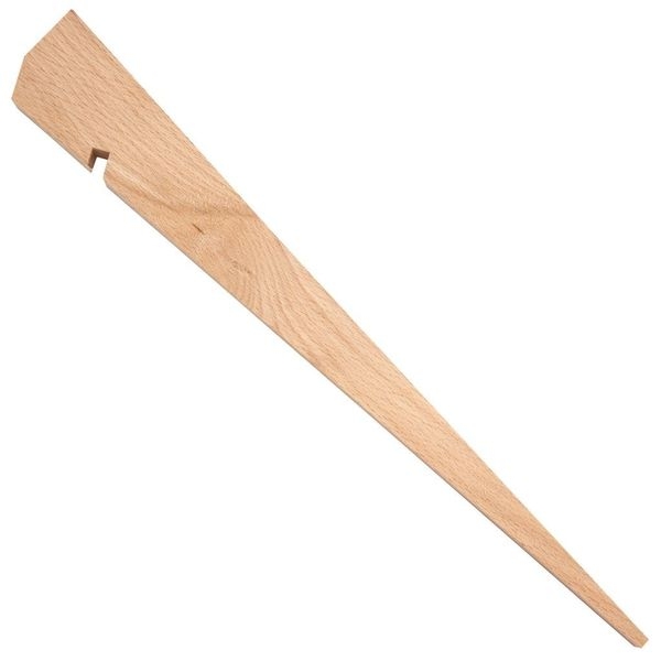 Holzhering 40 cm 4 Stück