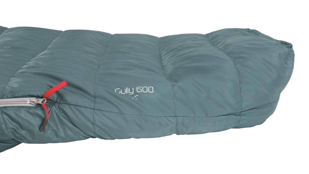 Mumienschlafsack Gully 600 "R"