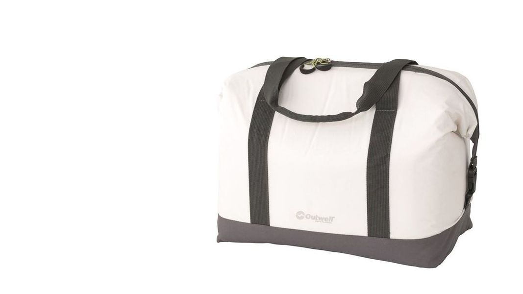 Pelican Duffle selbstaufblasende Camping-Kühltasche