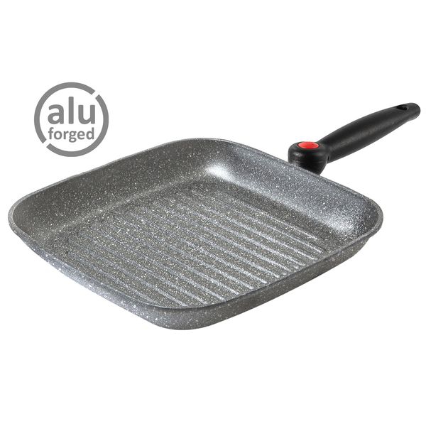 Gourmet Pan Grill 28 x 28 cm