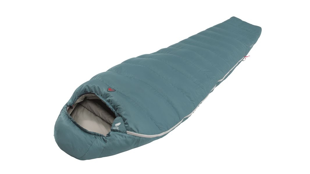 Mumienschlafsack Gully 600 "R"