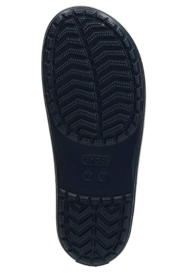 Crocs Crocband III Slide Gr. 36-37 unisex