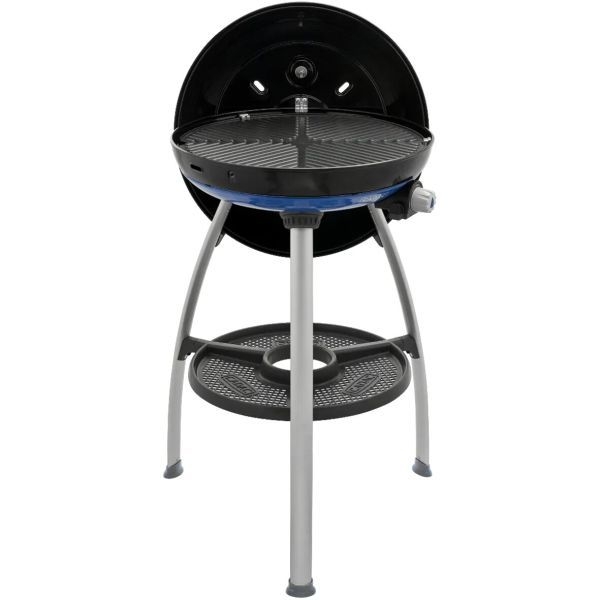 Carri Chef 50 BBQ/Plancha 50mbar